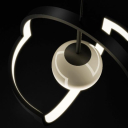 Дизайнер Алексей Данилин получил три награды Reddot за светильники