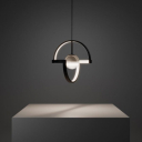 Дизайнер Алексей Данилин получил три награды Reddot за светильники