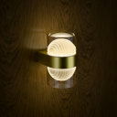 Дизайнер Алексей Данилин получил три награды Reddot за светильники