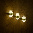 Дизайнер Алексей Данилин получил три награды Reddot за светильники