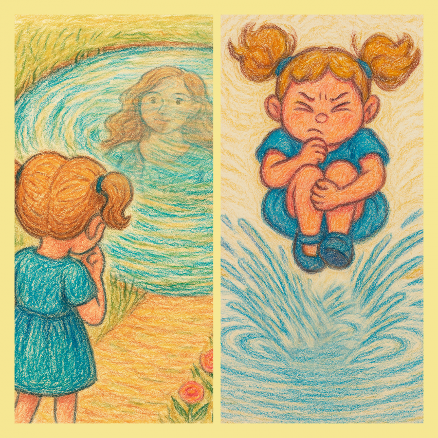 Нейрокомикс от «Яркий Комикс»