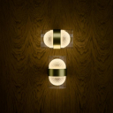 Дизайнер Алексей Данилин получил три награды Reddot за светильники