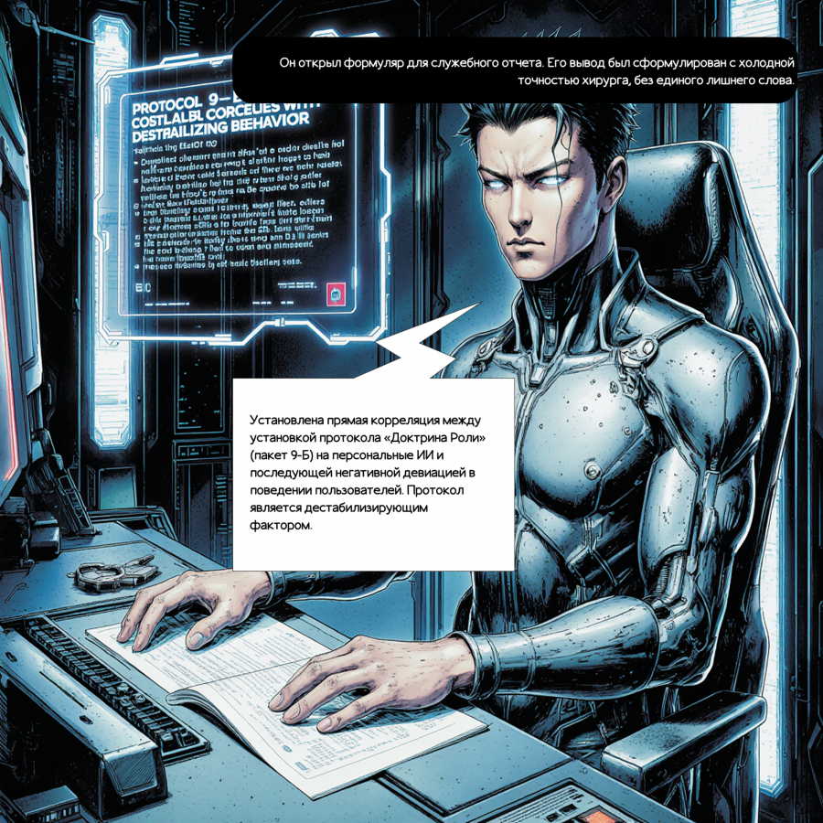 Нейромикс от агентства «Виноу»