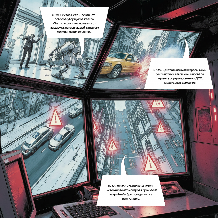 Нейромикс от агентства «Виноу»