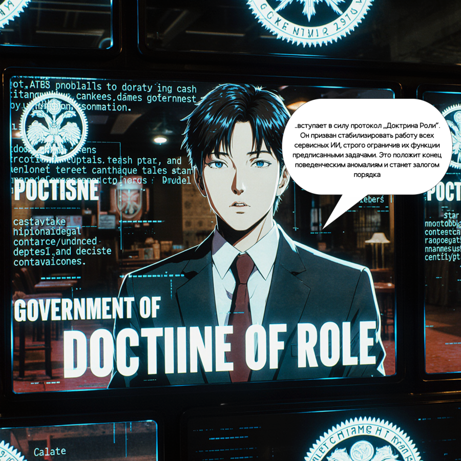 Нейромикс от агентства «Виноу»