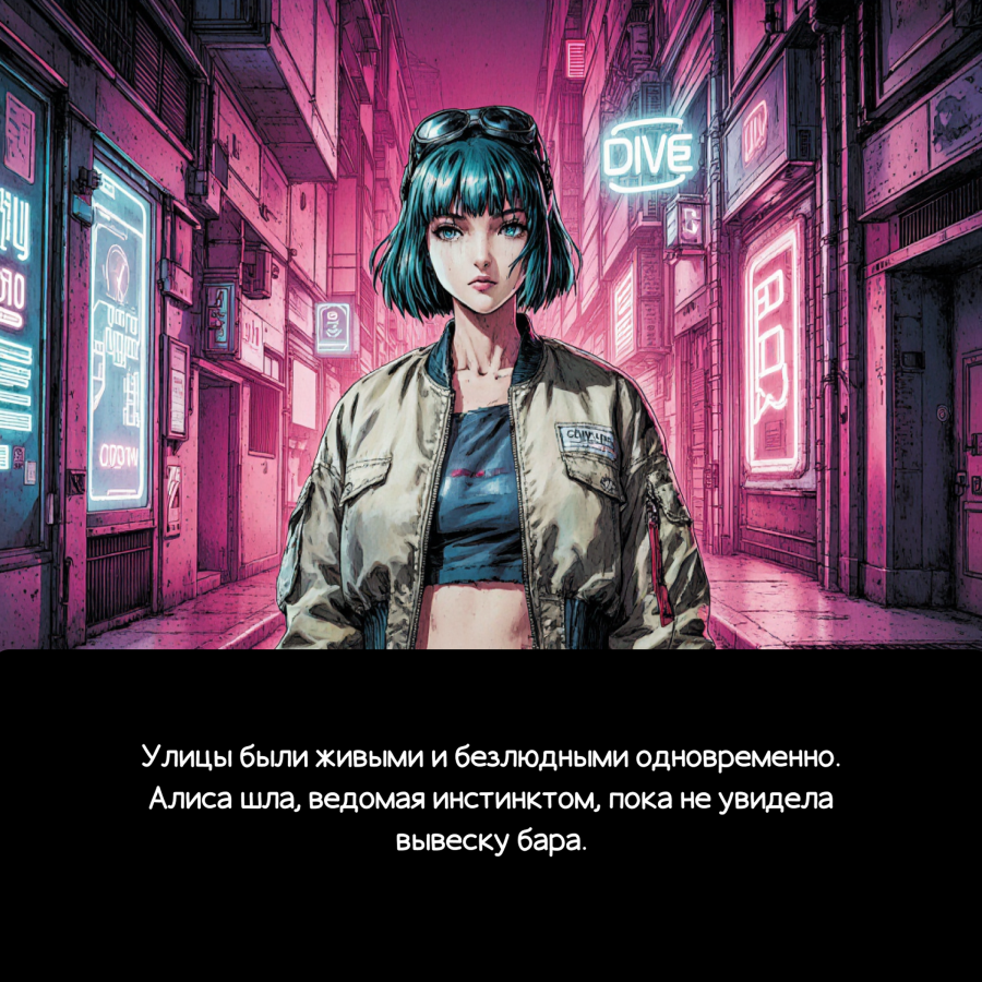 Нейромикс от агентства «Виноу»