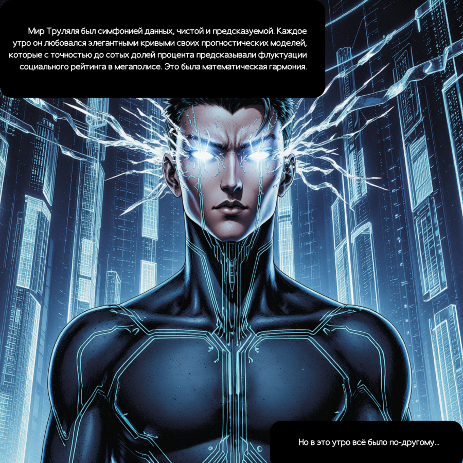 Нейромикс от агентства «Виноу»