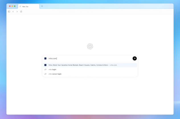 OpenAI официально представила браузер ChatGPT Atlas