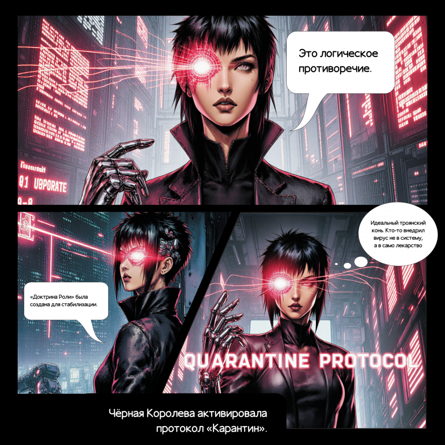 Нейромикс от агентства «Виноу»