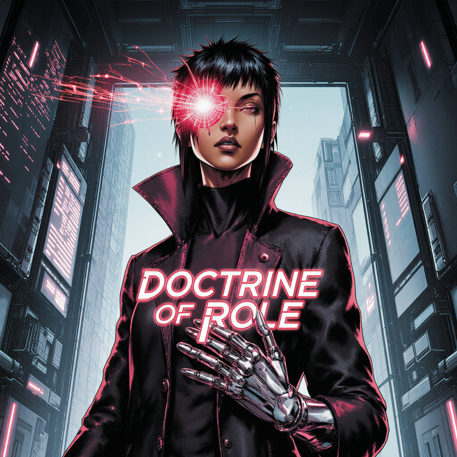 Нейромикс от агентства «Виноу»