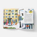 «Тайный мир даркстора»: «Самокат» выпустил детскую книгу