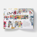 «Тайный мир даркстора»: «Самокат» выпустил детскую книгу