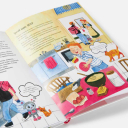 «Тайный мир даркстора»: «Самокат» выпустил детскую книгу