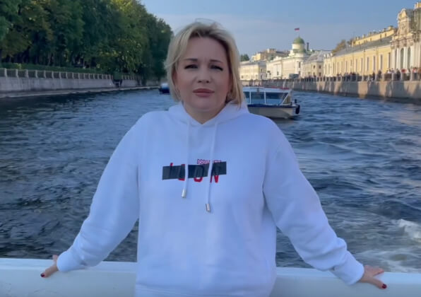 Ресторан Татьяны Булановой в Санкт-Петербурге закрылся