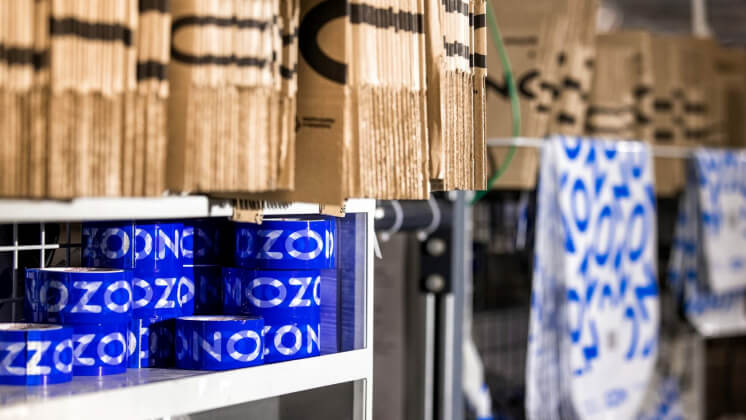 Селлеры жалуются на фиктивные изменения в правилах возвратов Ozon