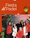 Fiesta del padel: как индустрия рекламы учится быть командой