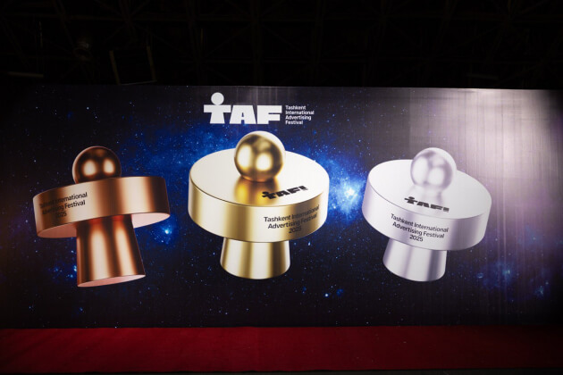 В Национальном рейтинге рекламных агентств Sostav учтены результаты TAF