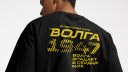 Volga Volga Brand Identity обновили атрибутику и мерч Футбольного клуба «Волга»
