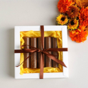 Упаковка для кобренд-товаров, которую заказывали специально к акции