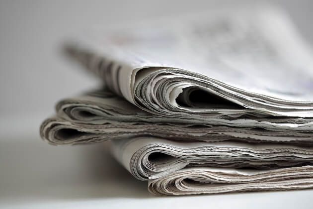 Владелец Daily Mail покупает The Telegraph за $650 млн