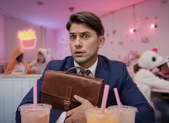 «Яндекс Карты» представили рекламный ролик, полностью созданный с помощью ИИ