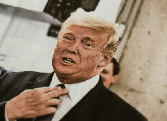 Paramount пообещал Трампу кардинальные изменения в CNN за помощь в покупке WBD