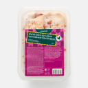 Брендинг ноября: смысл, ритм и характер в новых айдентиках