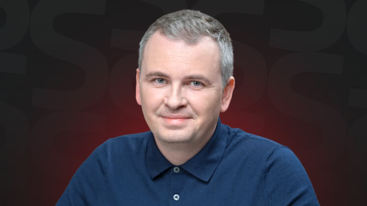 Сергей Михайлов, SberDevices: Как перестать опасаться технологий и поладить с роботами