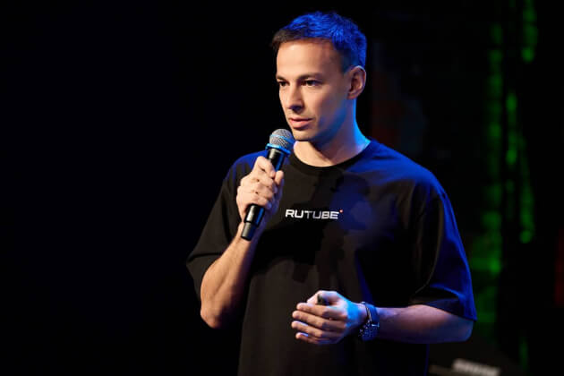 Алексей Крупенин стал управляющим директором по цифровым продажам в «ГПМ Реклама»