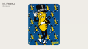 Mr. Peanut, символ Planters