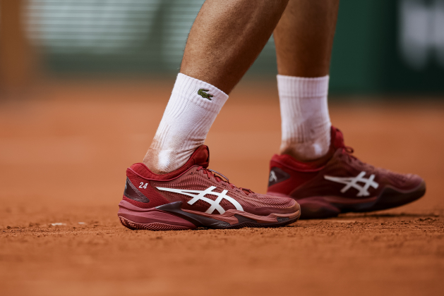 Asics открывает научно-исследовательский центр
