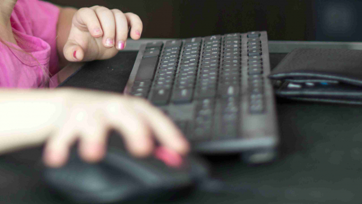 В Госдуме предложили ввести штрафы за интернет-сталкинг