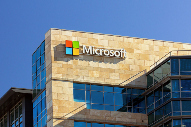 Microsoft дала власть инженерам