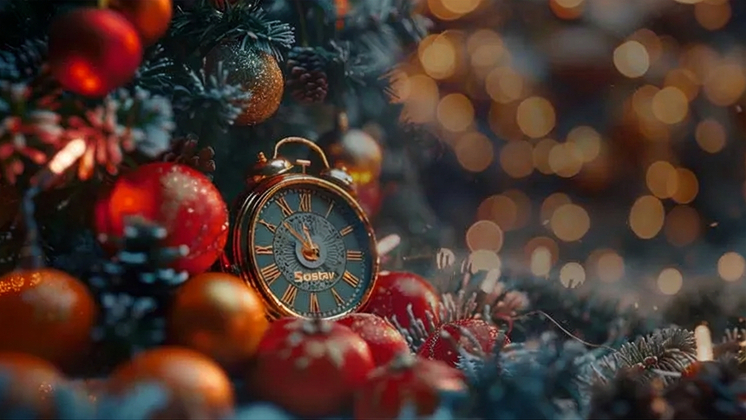 Встречаем 2026 год с лидерами рекламной индустрии