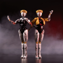 В России выпустили конструктор по мотивам Atomic Heart