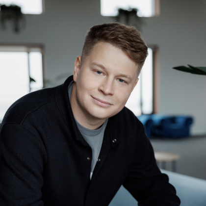 Сергей Носов, «Купер»: главные тренды рекламных спецпроектов в e-commerce на 2026 год