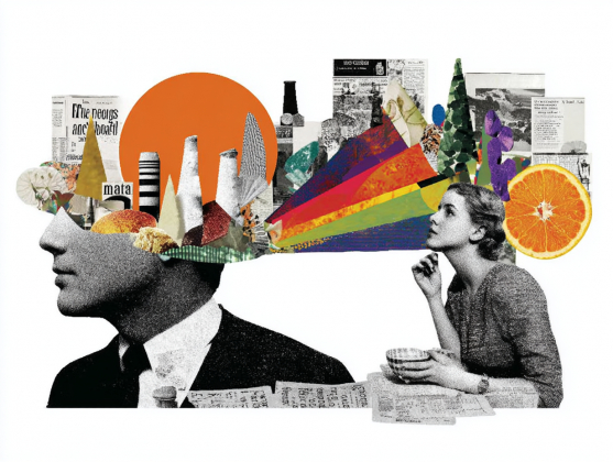 Почему все считают себя креативными (и почему это не так)