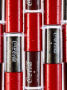 Coca-Cola выпустила лимитированную коллекцию косметики