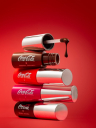 Coca-Cola выпустила лимитированную коллекцию косметики