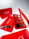 Coca-Cola выпустила лимитированную коллекцию косметики