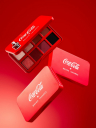 Coca-Cola выпустила лимитированную коллекцию косметики