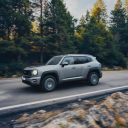 Фотореалистичный контент для автобренда: кейс HAVAL и агентства «Апрель»