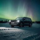 Фотореалистичный контент для автобренда: кейс HAVAL и агентства «Апрель»