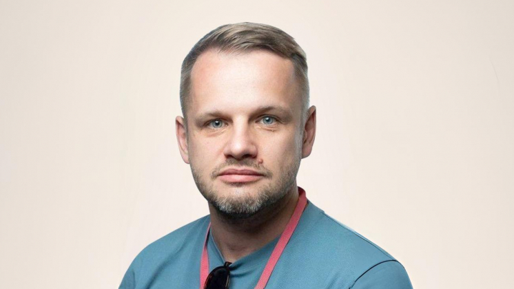 Александр Кузнецов возглавил BBDO Central Asia и агентство MORE