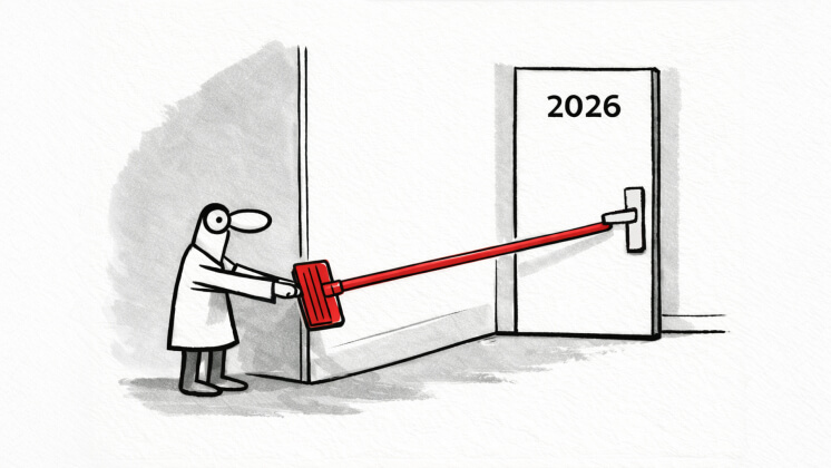 Новая реальность брендинга: тренды на 2026