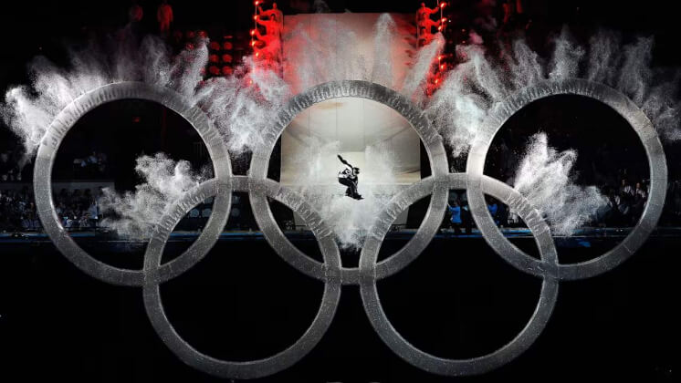 Okko запустит круглосуточный канал с трансляцией Олимпиады-2026