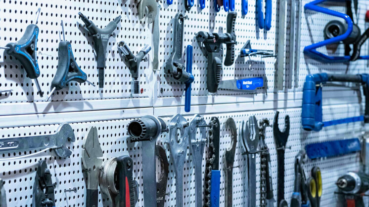 «Петрович» оспаривает отказ Роспатента в признании бренда общеизвестным