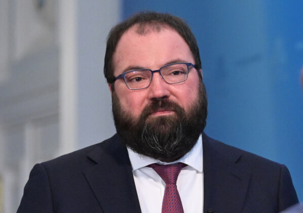 Кабмин выдвинул Максута Шадаева в совет директоров «Первого канала»