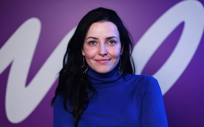 Новым директором по маркетингу RWB станет Лариса Пономарева