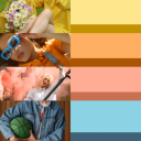 Как команда SICHKAR GROUP освежила стиль ТРЦ «Июнь» без ребрендинга